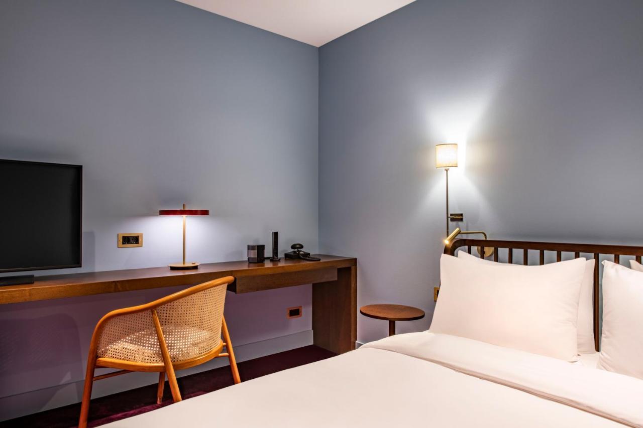 Double Room - Disability Access