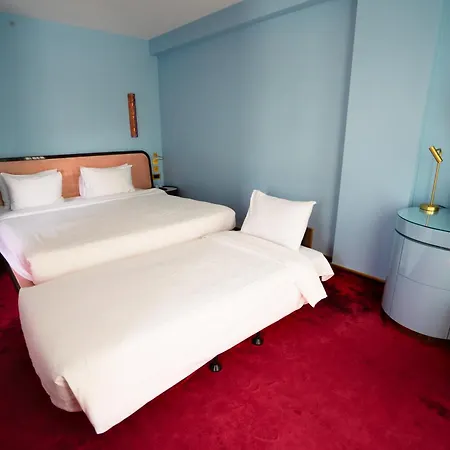 Bazzar Boutique Hotel-2