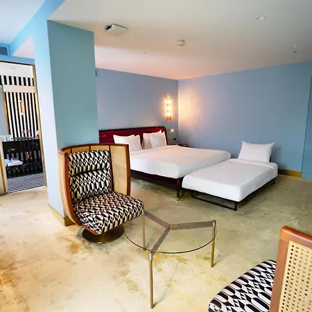 Bazzar Boutique Hotel-3